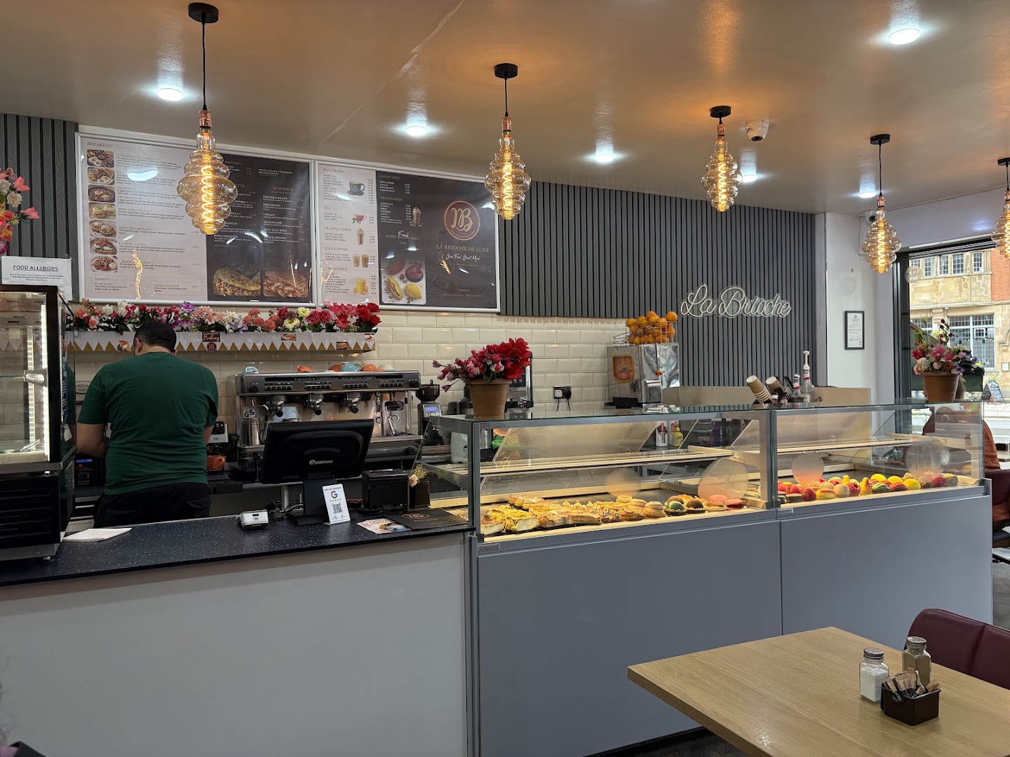 La Brioche de luxe · Photos 3