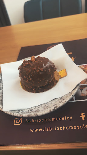La Brioche de luxe · Photos 40