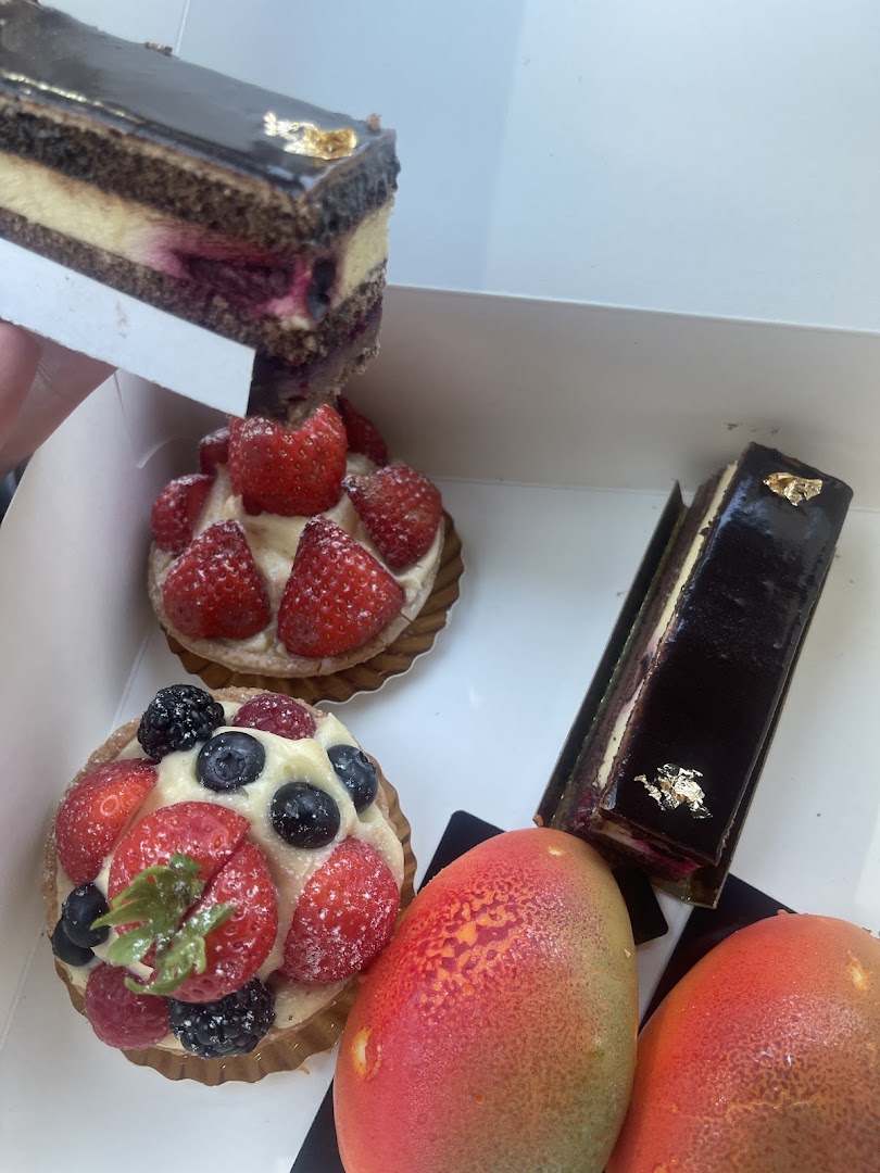 La Brioche de luxe · Photos 12