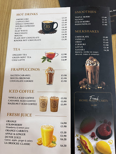 La Brioche de luxe · Photos 29