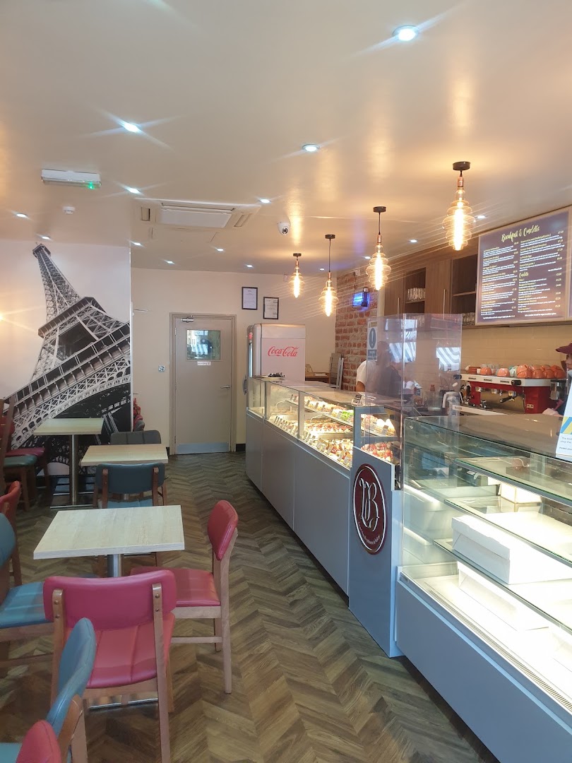 La Brioche de luxe · Photos 10