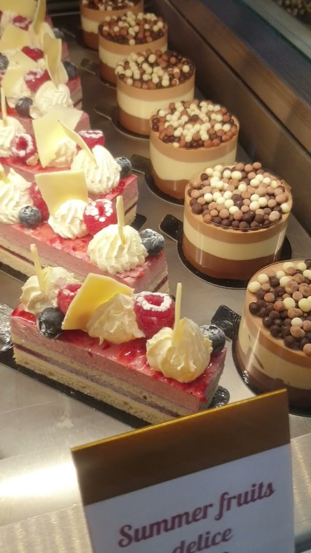 La Brioche de luxe · Photos 19
