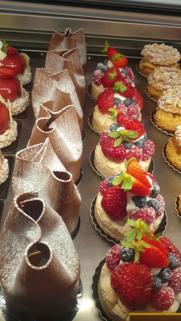 La Brioche de luxe · Photos 16