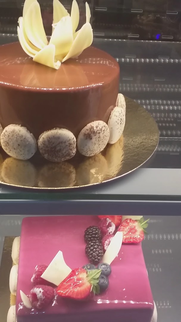 La Brioche de luxe · Photos 17