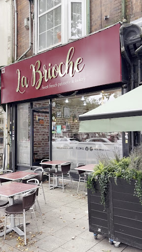 La Brioche de luxe · Photos 39