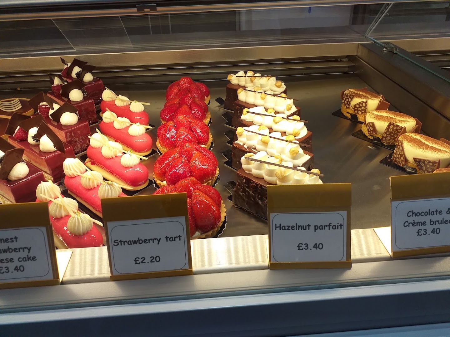 La Brioche de luxe · Photos 1
