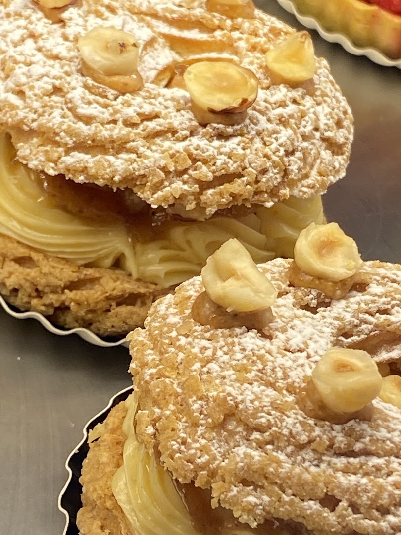 La Brioche de luxe · Photos 13