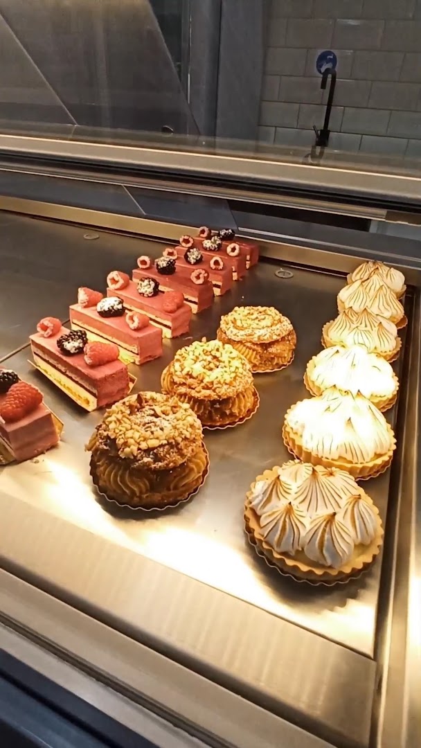 La Brioche de luxe · Photos 18