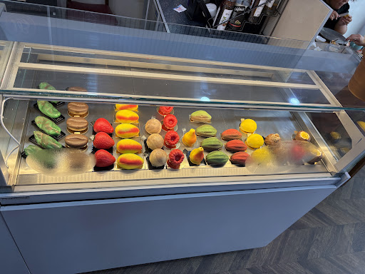 La Brioche de luxe · Photos 21
