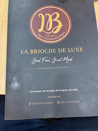 La Brioche de luxe · Photos 31
