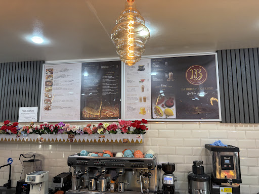 La Brioche de luxe · Photos 22