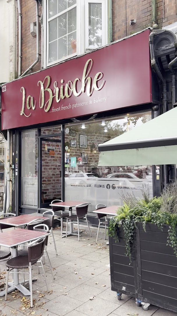 La Brioche de luxe · Photos 15