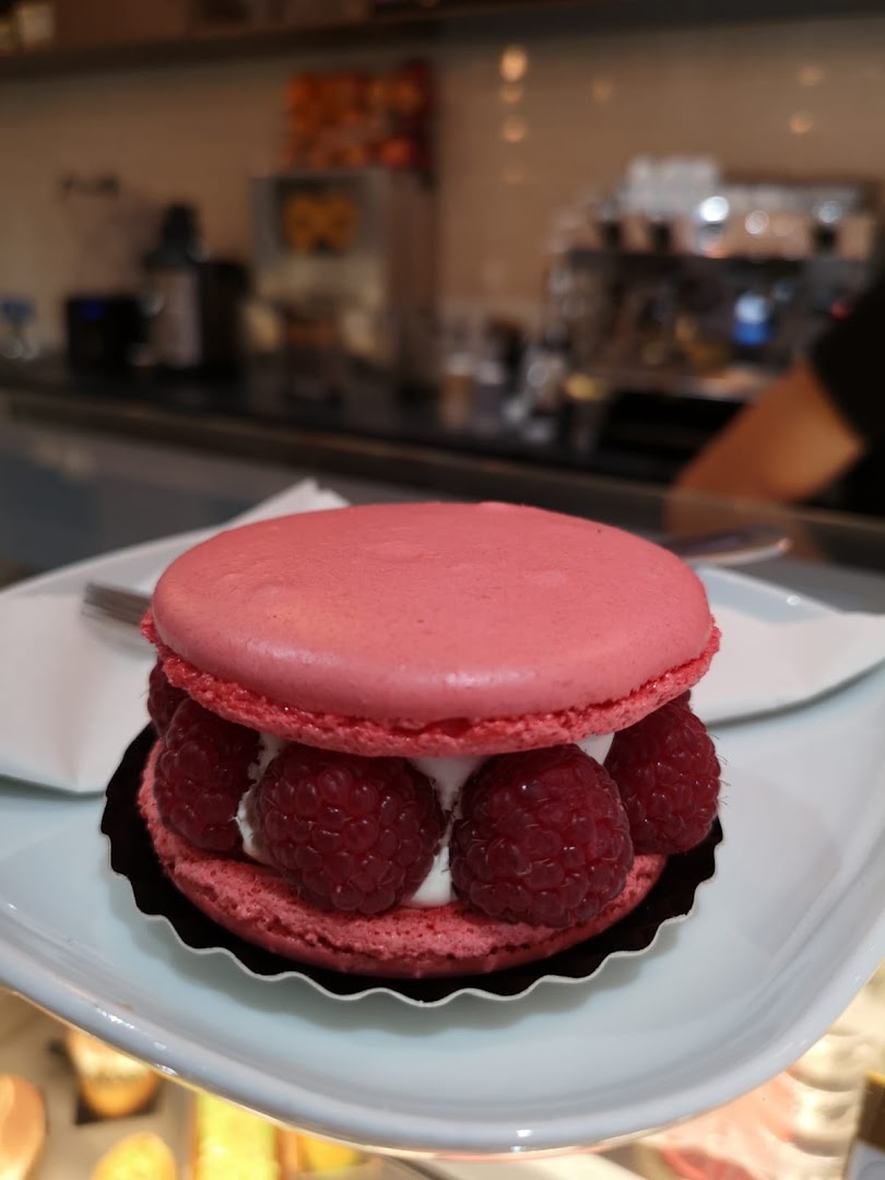 La Brioche de luxe · Photos 11